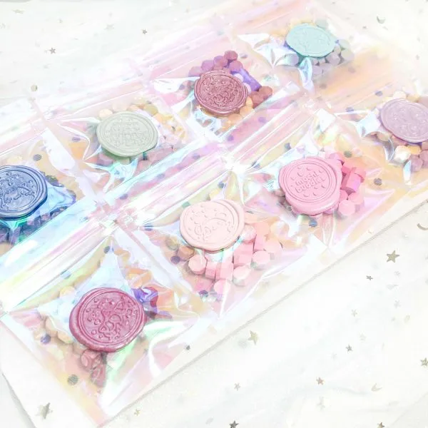 Wax Seal Beads