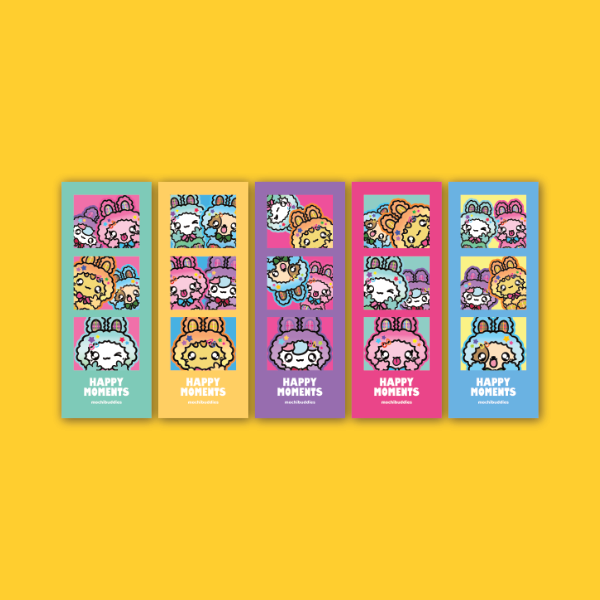 sticker set