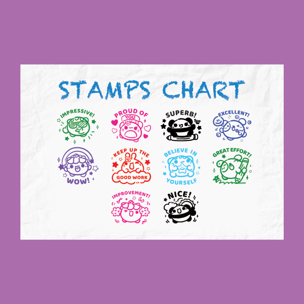 stamps