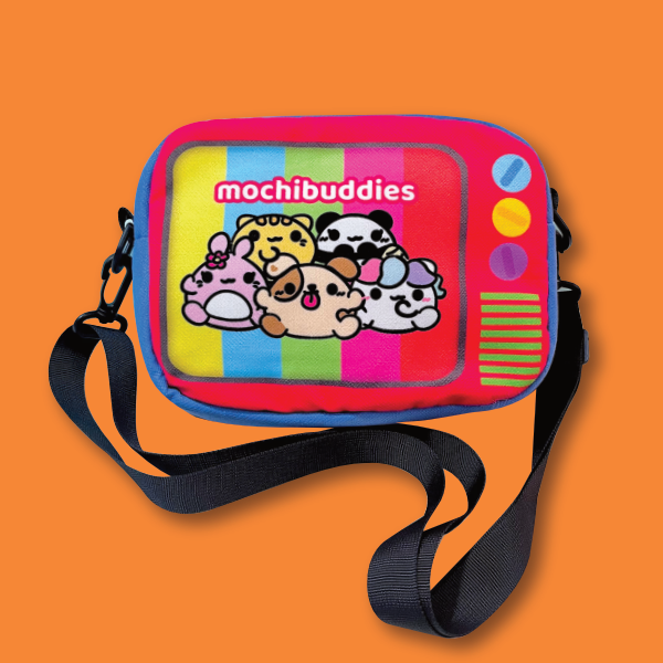 mochibuddies bag