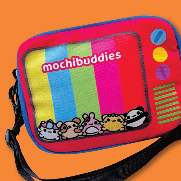 mochibuddies bag